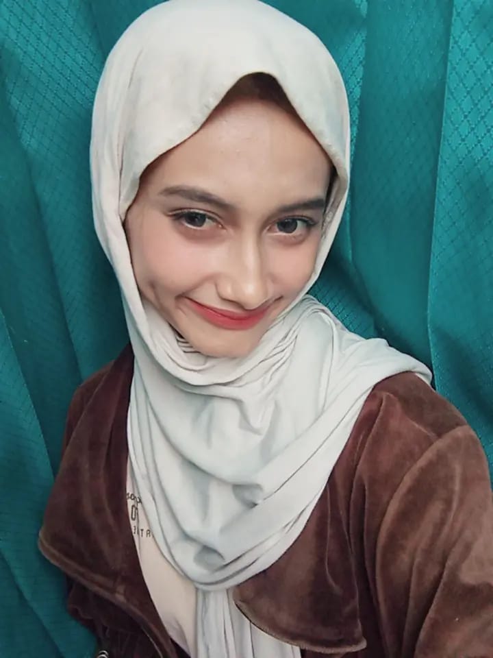 Putri Nazwa Akhilah